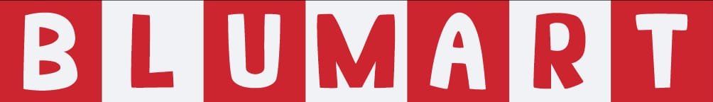 Blumart Logo